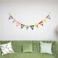 Animal Banner Bunting