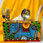 Gajanand Wooden Multipurpose Holder