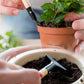 3 in 1 Mini Gardening Tools Kit  (Set of 3)