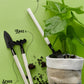 3 in 1 Mini Gardening Tools Kit  (Set of 3)