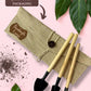 3 in 1 Mini Gardening Tools Kit  (Set of 3)