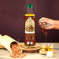 Cold Pressed Groundnut Oil