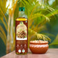 Cold Pressed Groundnut Oil