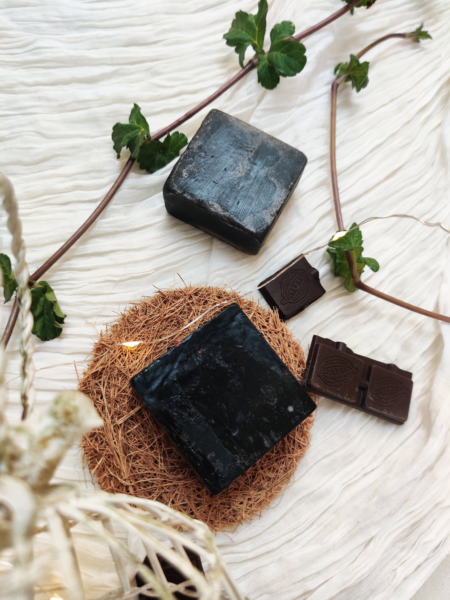 Handmade Artisanal Soap | Gift Hamper | Pack of 3