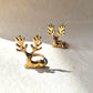 Kasturi Napkin Rings | Brass Table Decor | Handcrafted