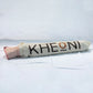 Herbal Chakra Drill Yoga Mat with Hurdles