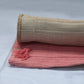 Herbal Chakra Drill Yoga Mat with Hurdles