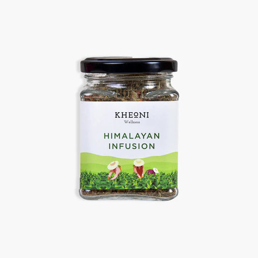 Himalaya Herbal Infusion Tea