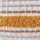 Boho Rainbow Tufted Cushion Cover