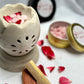 Sandalrose Wax Melt Beads | Handmade in Pure Soy Wax