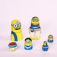 Subraminion Nesting Doll