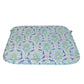 Floral Print Laptop Bag