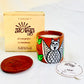 Misht - Double Wick Scented Candle