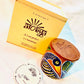 Misht - Double Wick Scented Candle