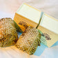 Pack of Two - Single Wick Scented Candles