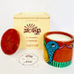 Aranya - Single Wick Scented Candle