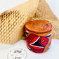 Aranya - Single Wick (small) Scented Candle