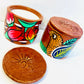 Pack of Two - Single Wick (small) Scented Candles