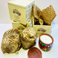 Pack of Three - Single Wick Scented Candles