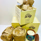 Pack of Three - Double Wick Scented Candles