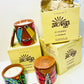 Pack of Three - Double Wick Scented Candles