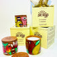 Pack of Three - Single Wick Scented Candles