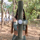 Ayurvedic Yoga Mat