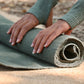 Ayurvedic Yoga Mat