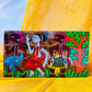 Sangam Wooden Multipurpose Holder