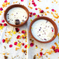 Nalika Indoor Outdoor Candles | 5 wick and 7 wick | Citronella and Peppermint