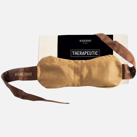 Relaxing Therapeutic Eye Pillow