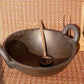 Longpi Black Pottery Wok