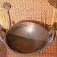 Longpi Black Pottery Wok