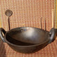 Longpi Black Pottery Wok