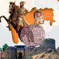 मराठा साम्राज्याची गौरवगाथा