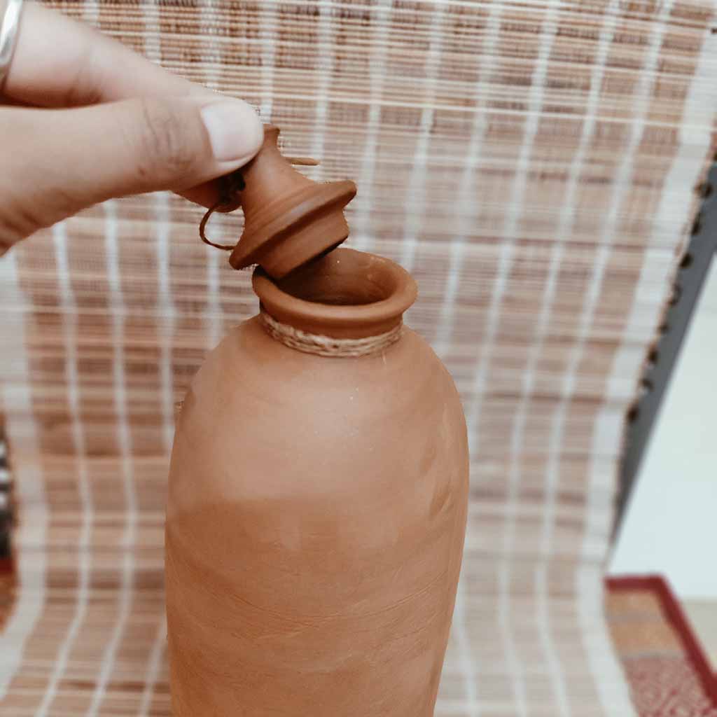 Matka Botal