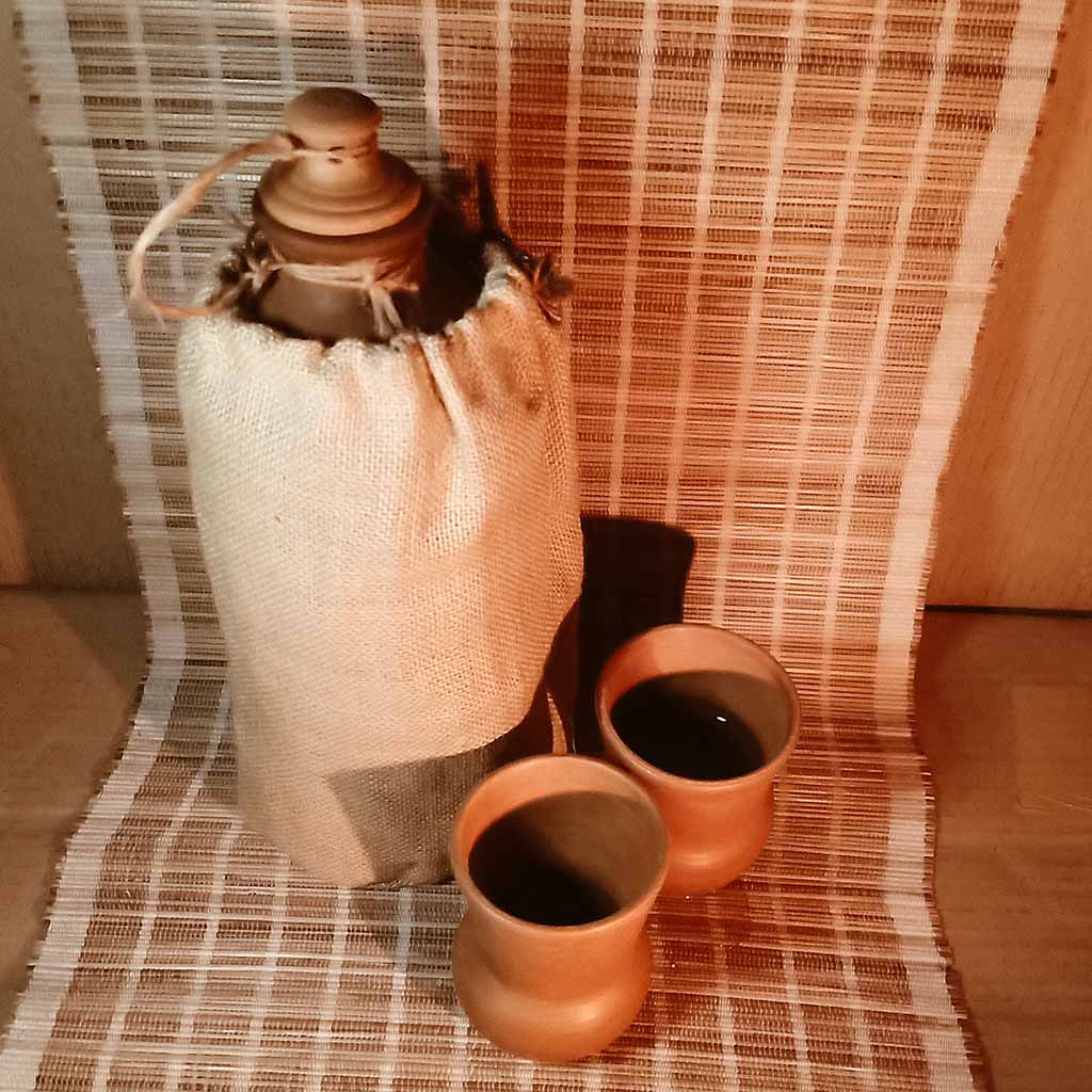 Matka Botal