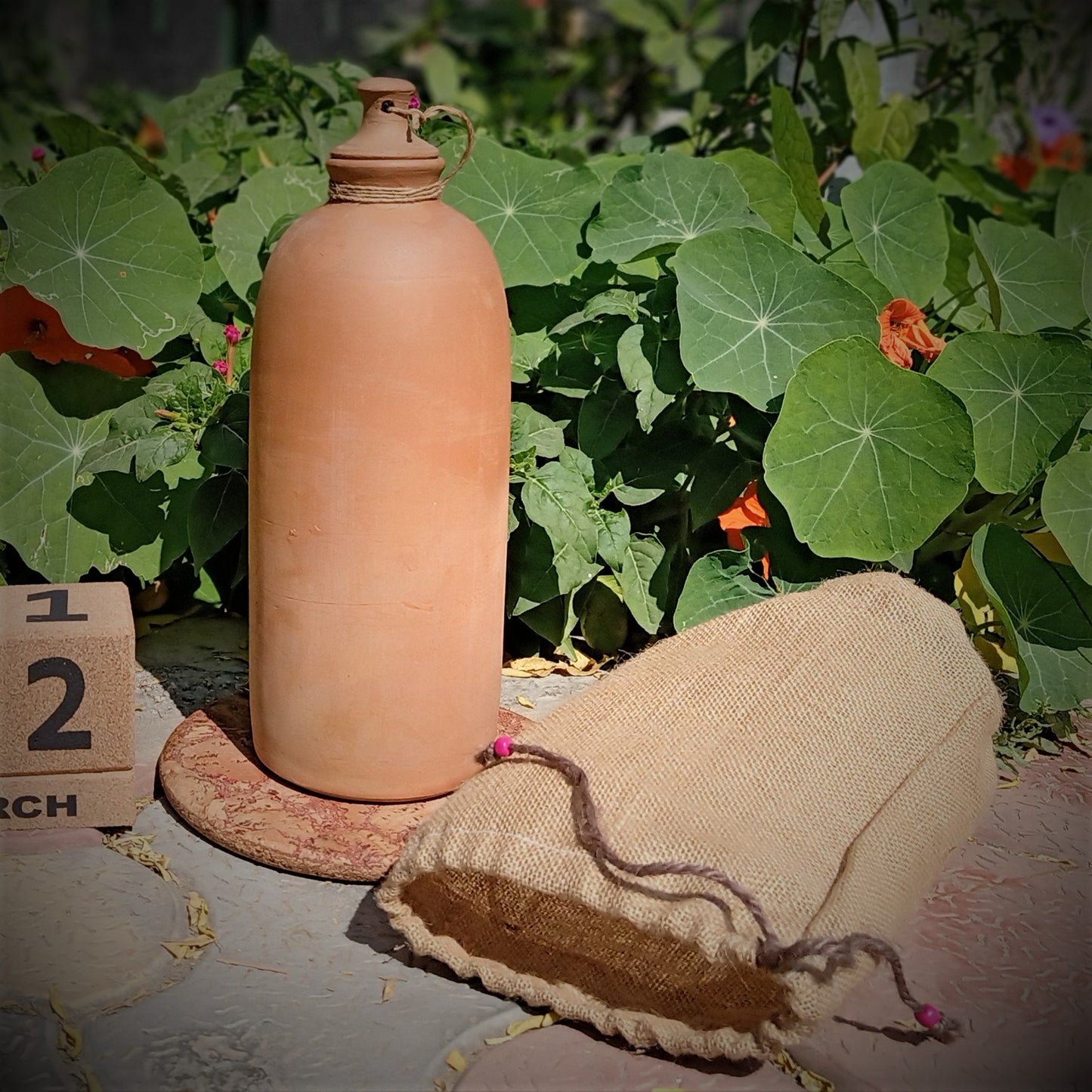 Matka Botal