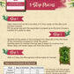DIY Microgreens Eco-Friendly Kit - Red Amaranth