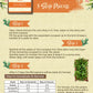 DIY Microgreens Eco-Friendly Kit - Popcorn