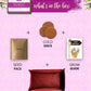 DIY Microgreens Eco-Friendly Kit - Radish
