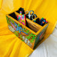 Naaz Wooden Multipurpose Holder