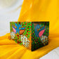 Naaz Wooden Multipurpose Holder