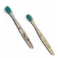 Organic B’s Neem Wood Organic Toothbrush for Kids Pack of 2