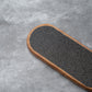 Organic B Foot Filer Feet Rasp Scrubber 