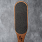 Organic B Foot Filer Feet Rasp Scrubber 