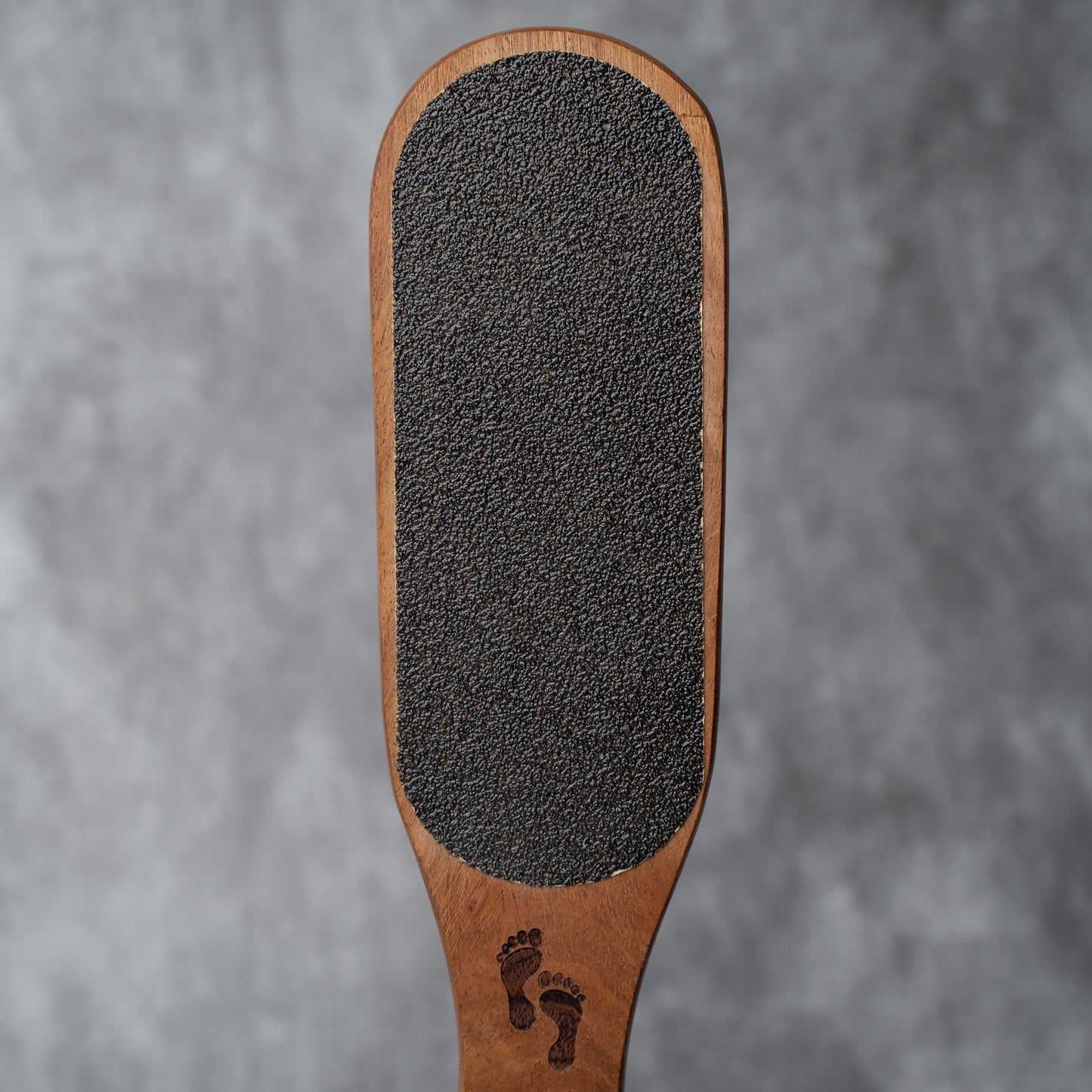 Organic B Foot Filer Feet Rasp Scrubber 