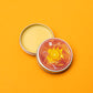Organic B Orange Lip Balm