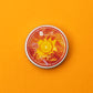 Organic B Orange Lip Balm