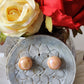 Handcrafted Bamboo Butti Earrings